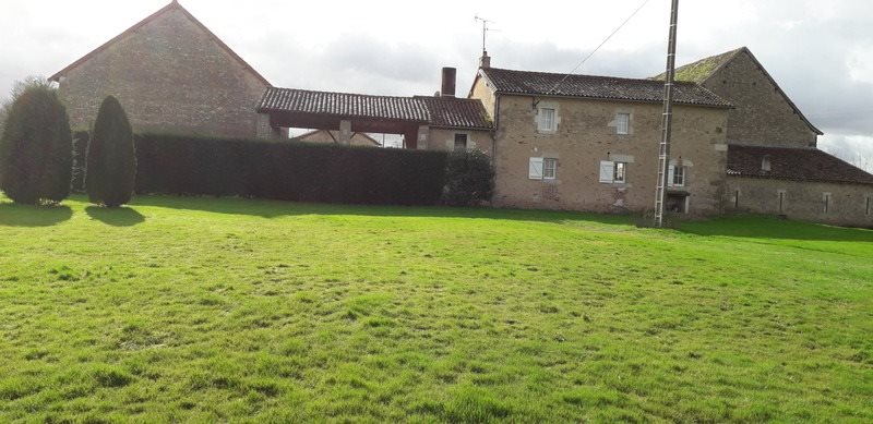 Maison à vendre, 223m², Montmorillon