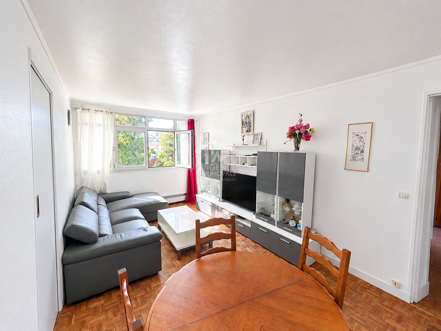 Appartement à vendre, 69m², Verneuil-sur-Seine