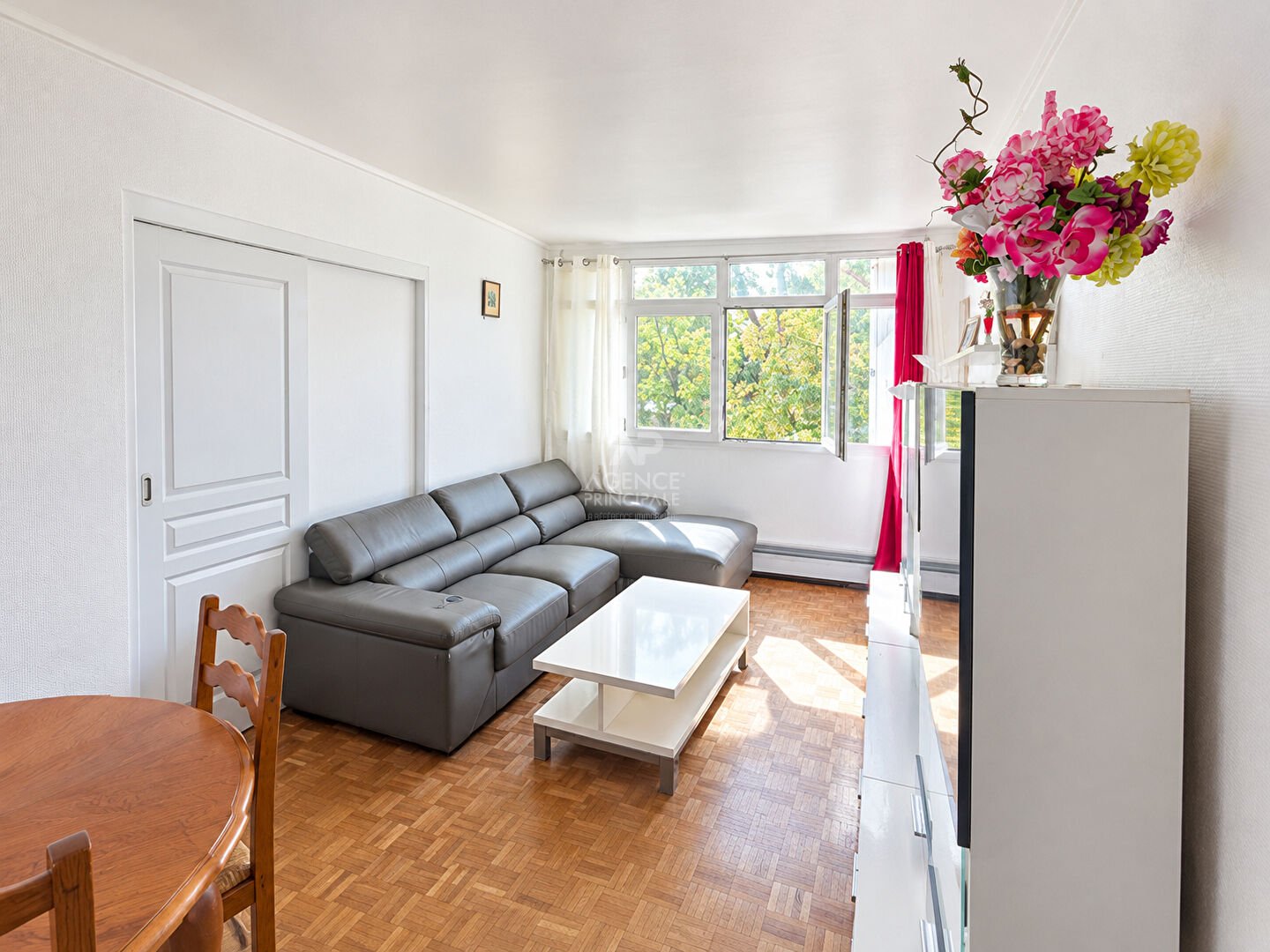 Appartement à vendre, 69m², Verneuil-sur-Seine