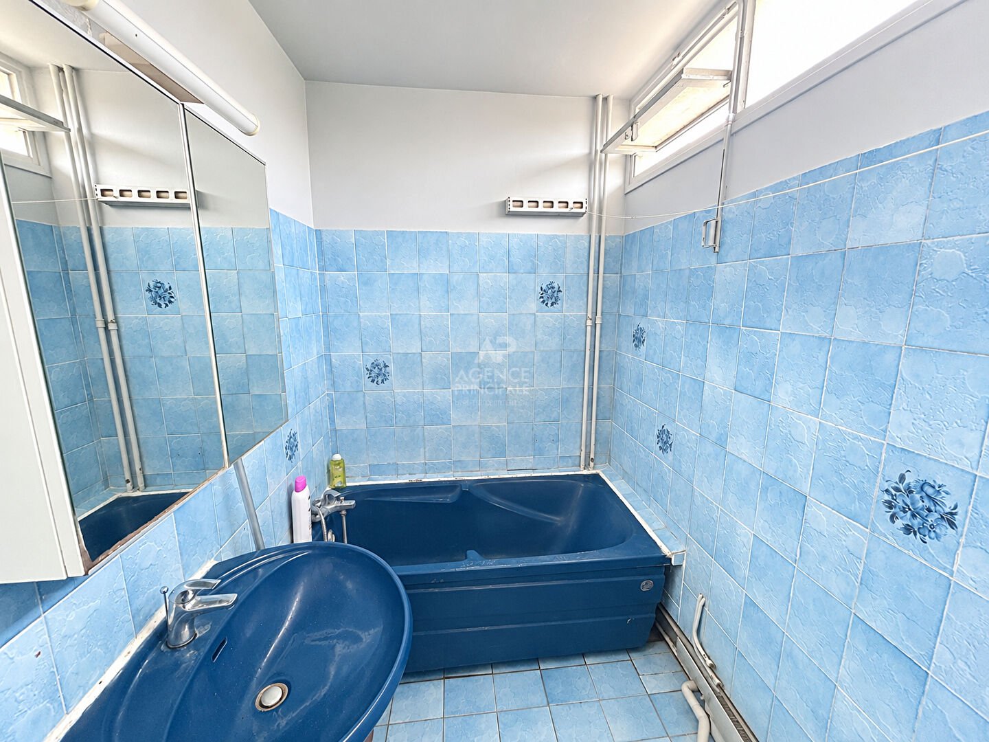 Appartement à vendre, 69m², Verneuil-sur-Seine