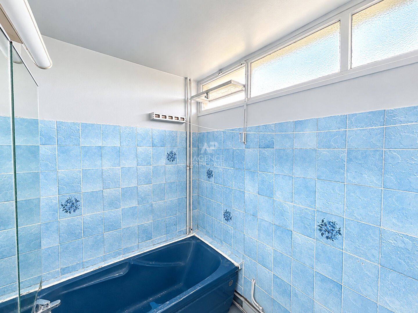 Appartement à vendre, 69m², Verneuil-sur-Seine