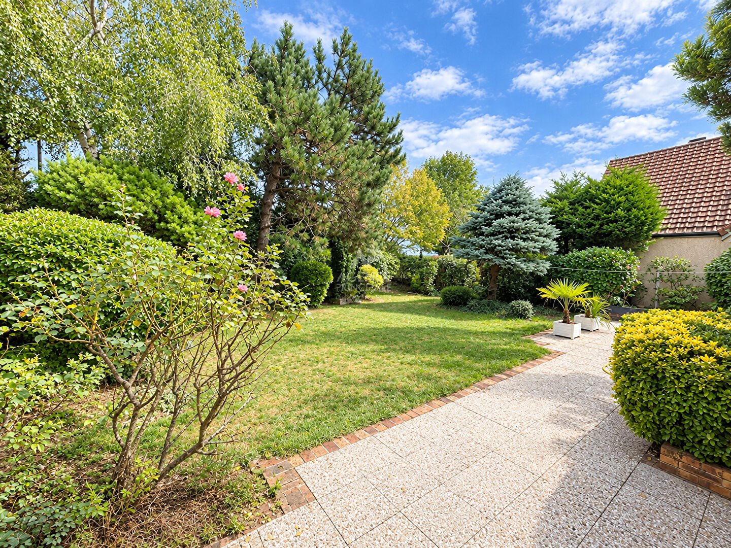 Maison à vendre, 116m², Chanteloup-les-Vignes
