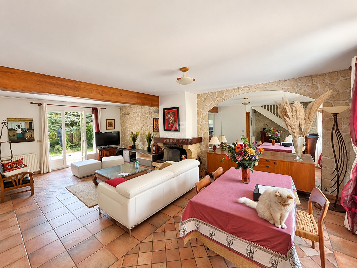 Maison à vendre, 116m², Chanteloup-les-Vignes