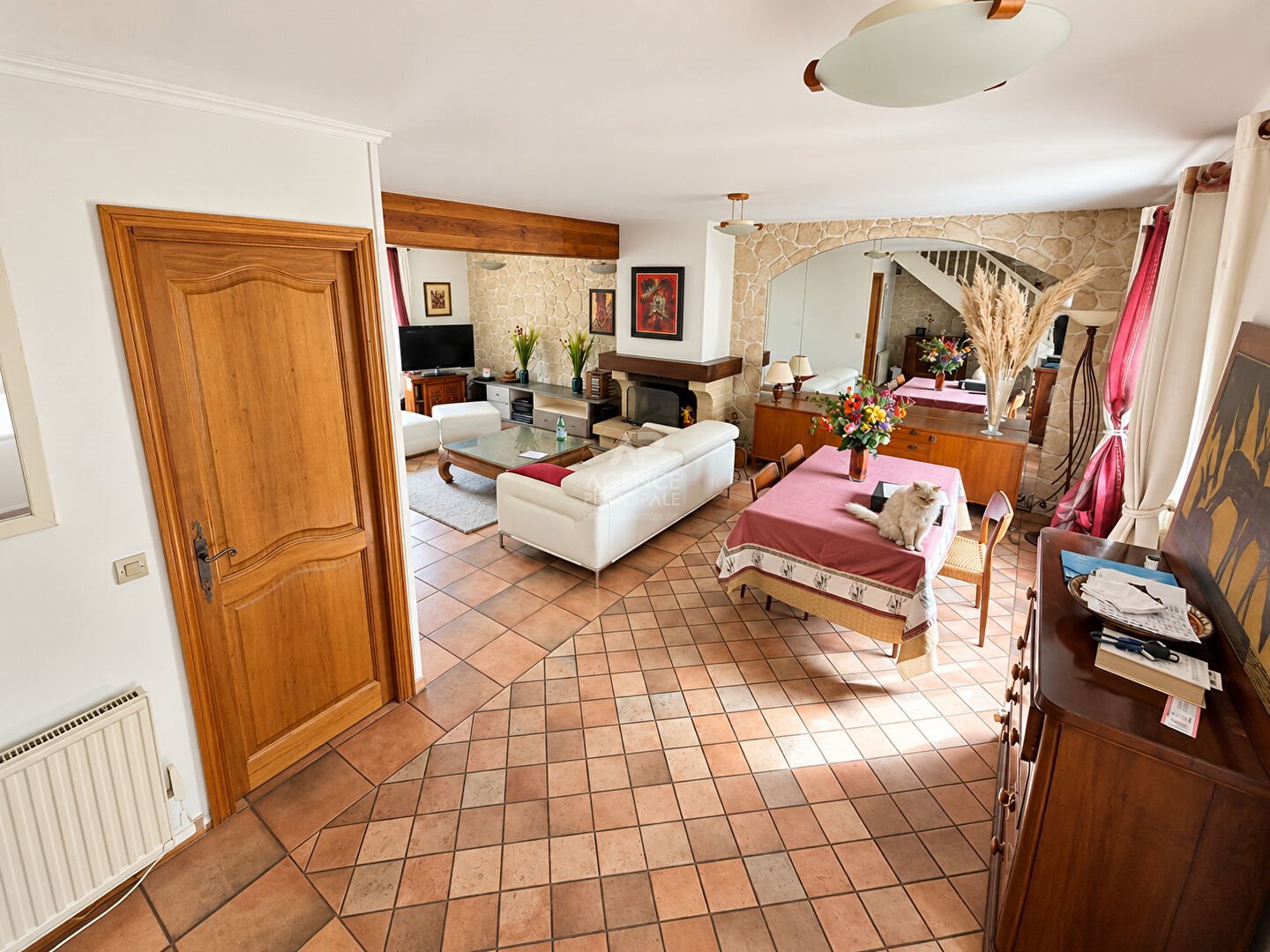 Maison à vendre, 116m², Chanteloup-les-Vignes