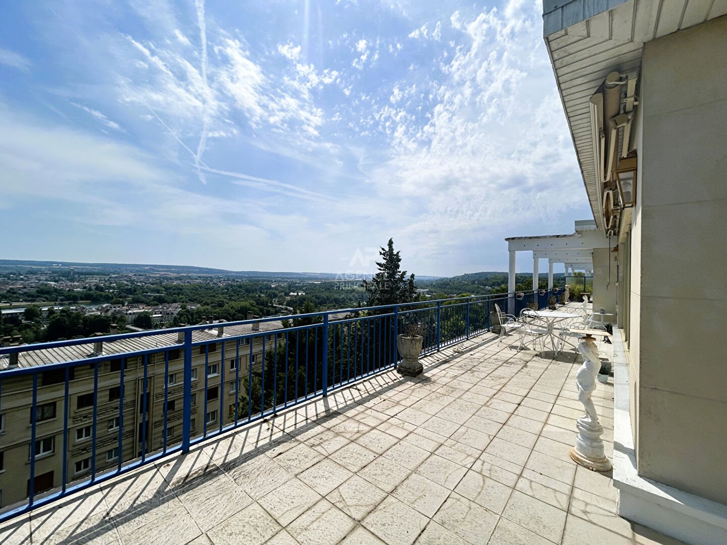 Appartement à vendre, 126m², Meulan-en-Yvelines