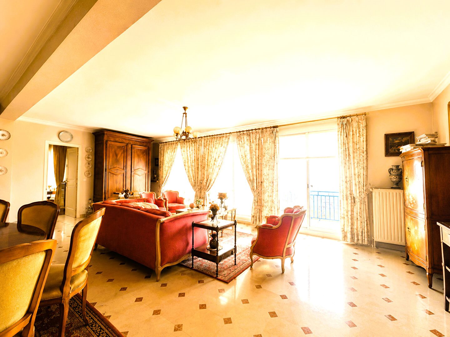Appartement à vendre, 126m², Meulan-en-Yvelines