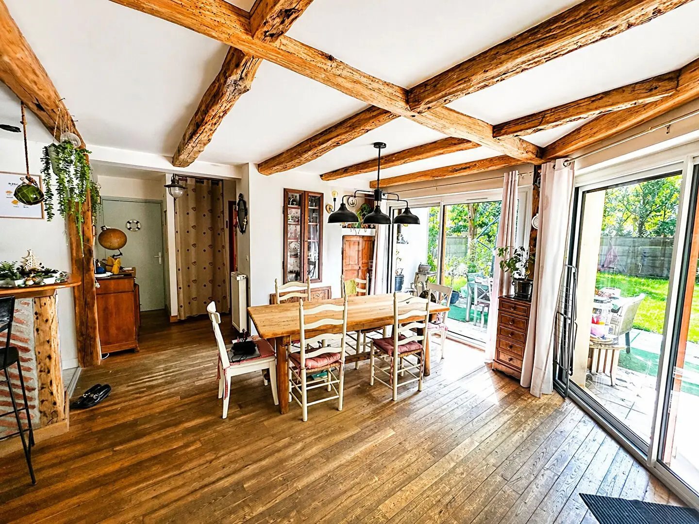 Maison à vendre, 140m², Verneuil-sur-Seine