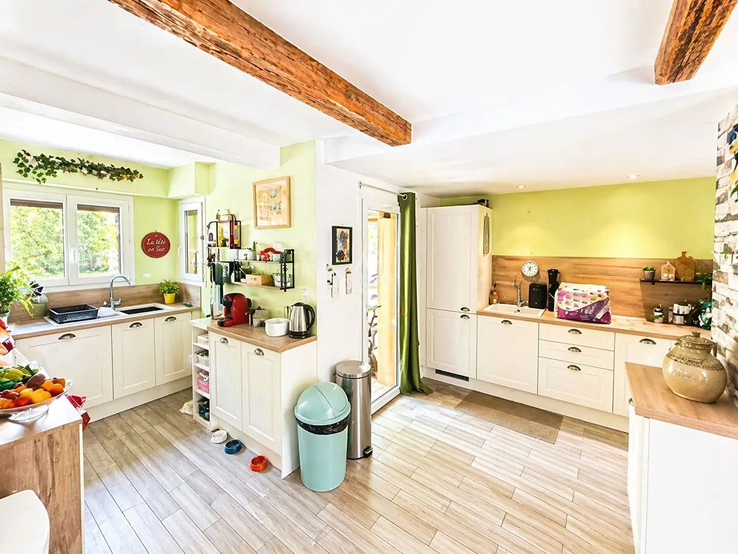 Maison à vendre, 140m², Verneuil-sur-Seine