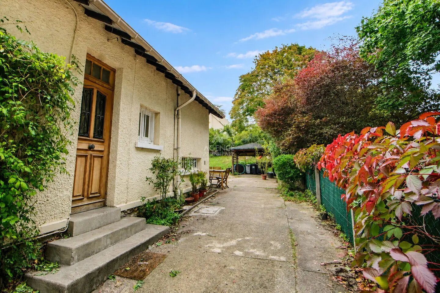 Maison à vendre, 74m², Triel-sur-Seine