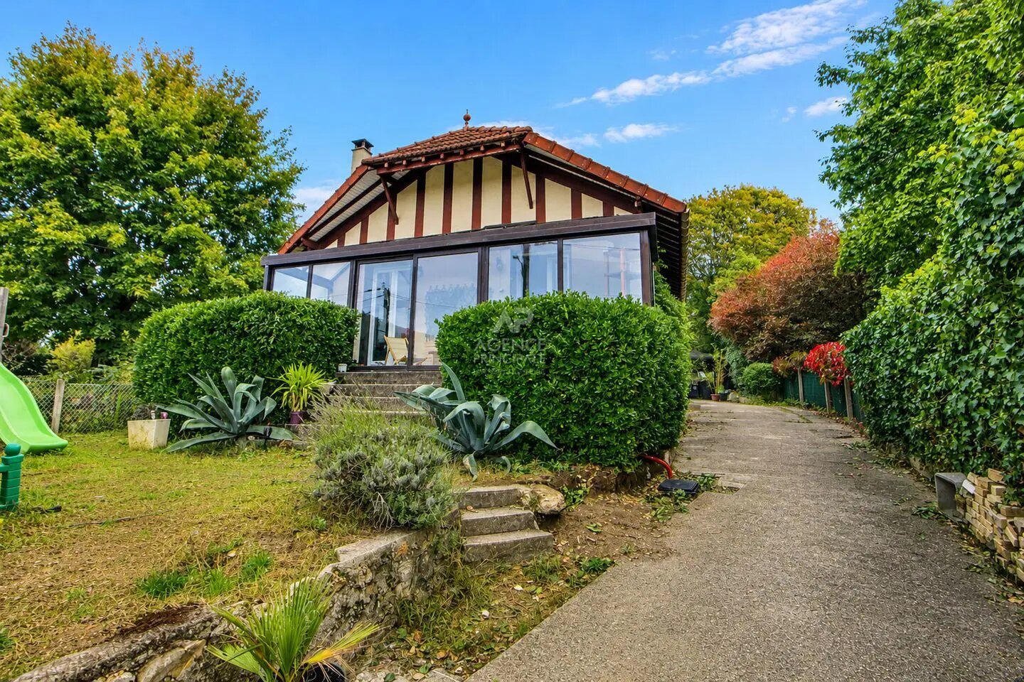 Maison à vendre, 74m², Triel-sur-Seine