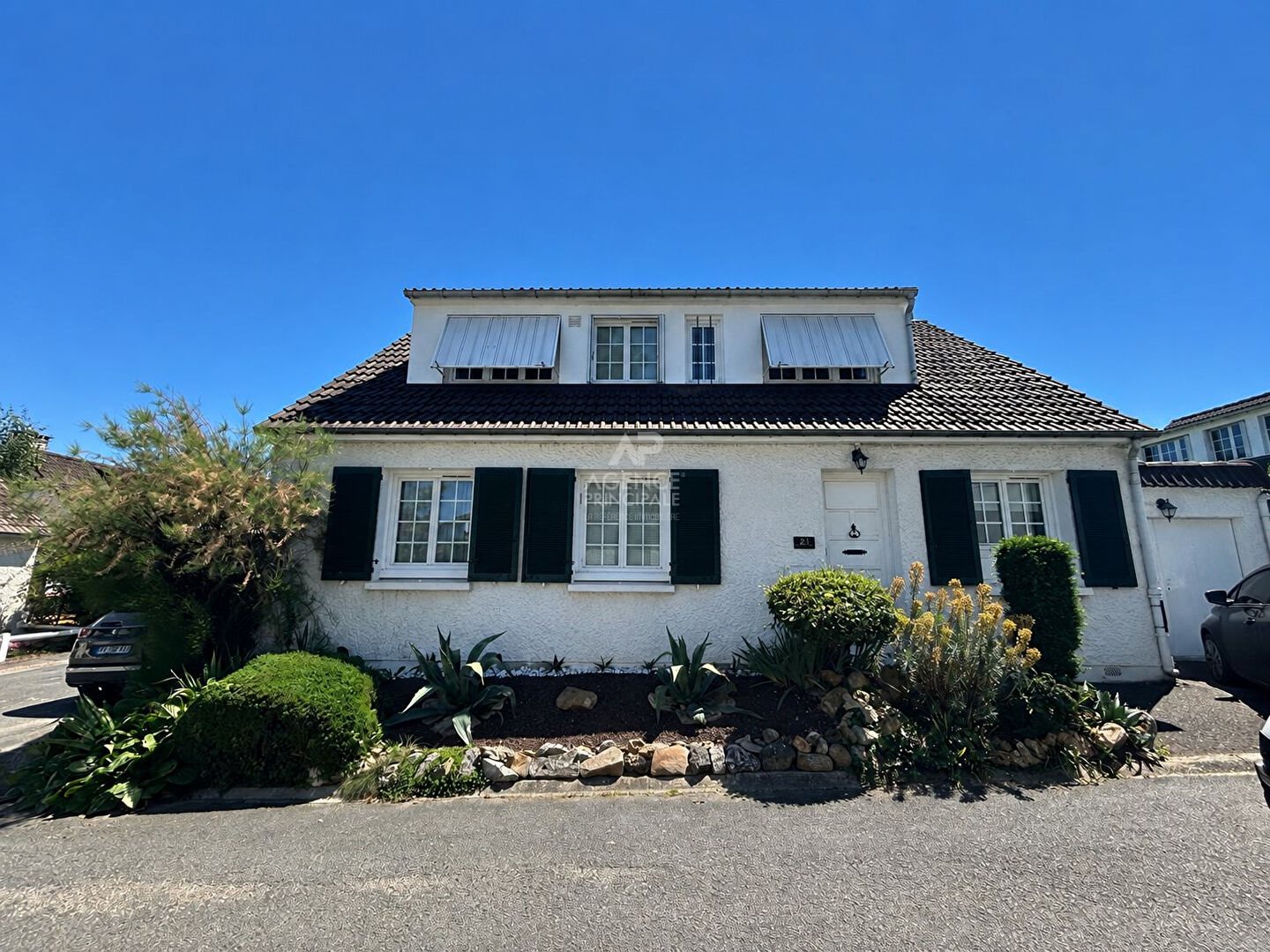 Maison à vendre, 123m², Médan