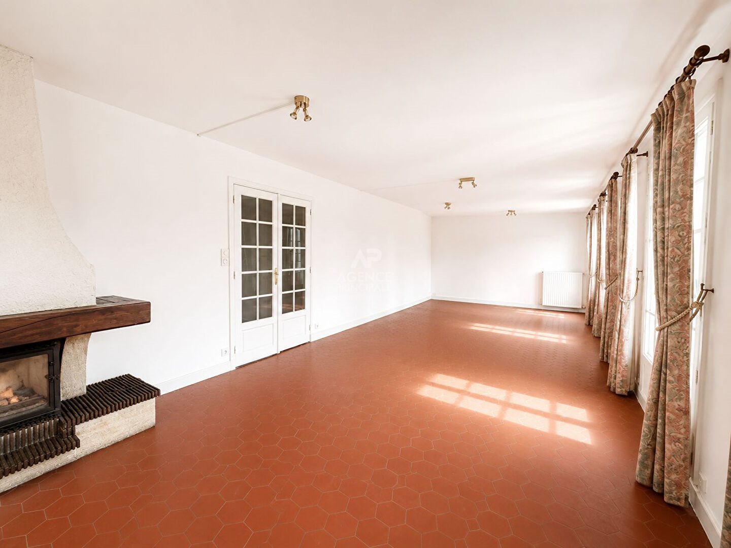 Maison à vendre, 123m², Médan
