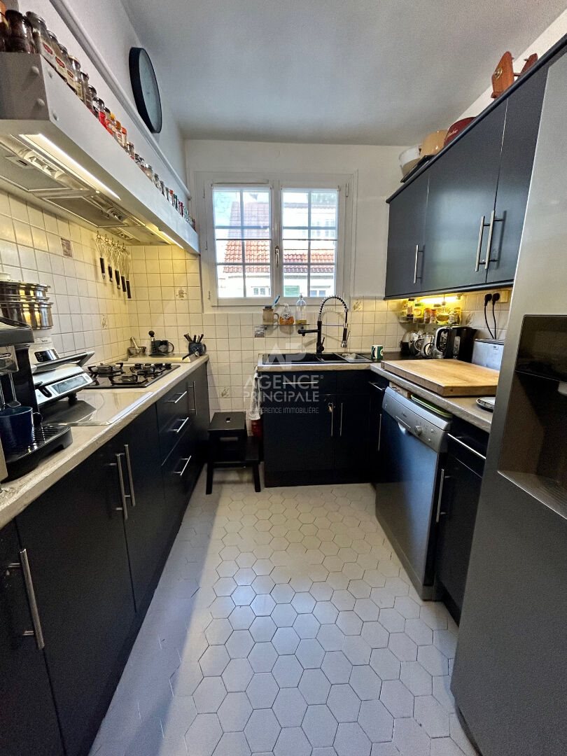Maison à vendre, 123m², Médan