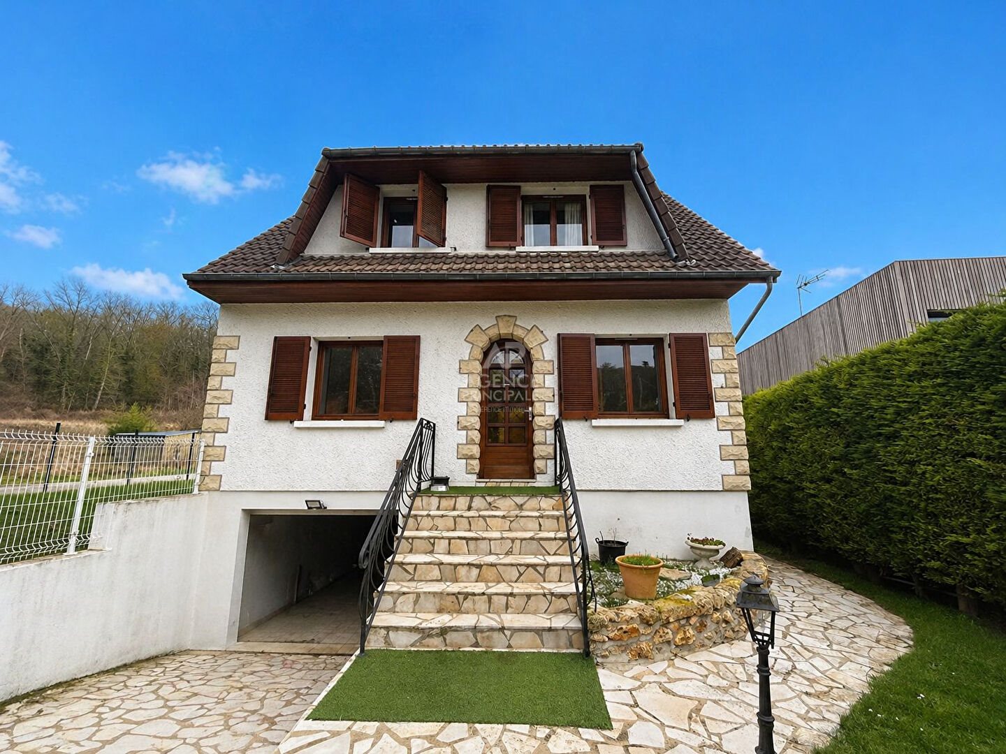 Maison à vendre, 179m², Triel-sur-Seine