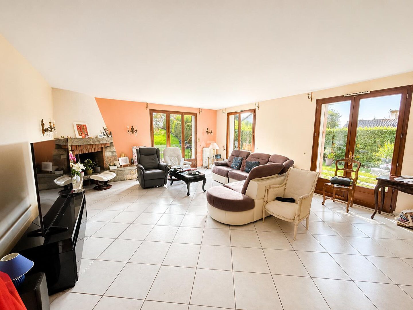 Maison à vendre, 179m², Triel-sur-Seine
