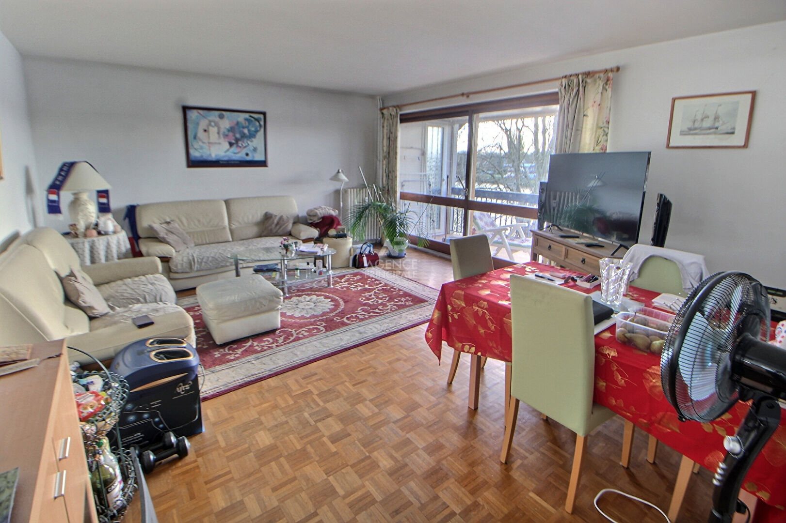 Appartement à vendre, 81m², Triel-sur-Seine