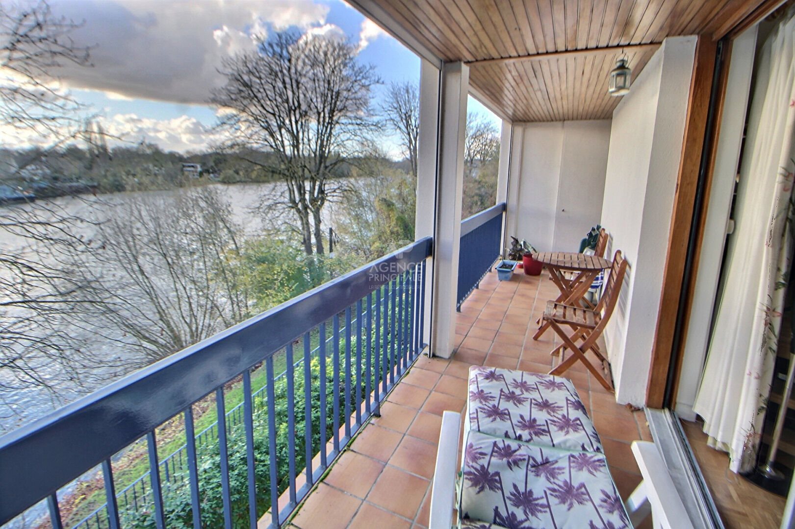 Appartement à vendre, 81m², Triel-sur-Seine