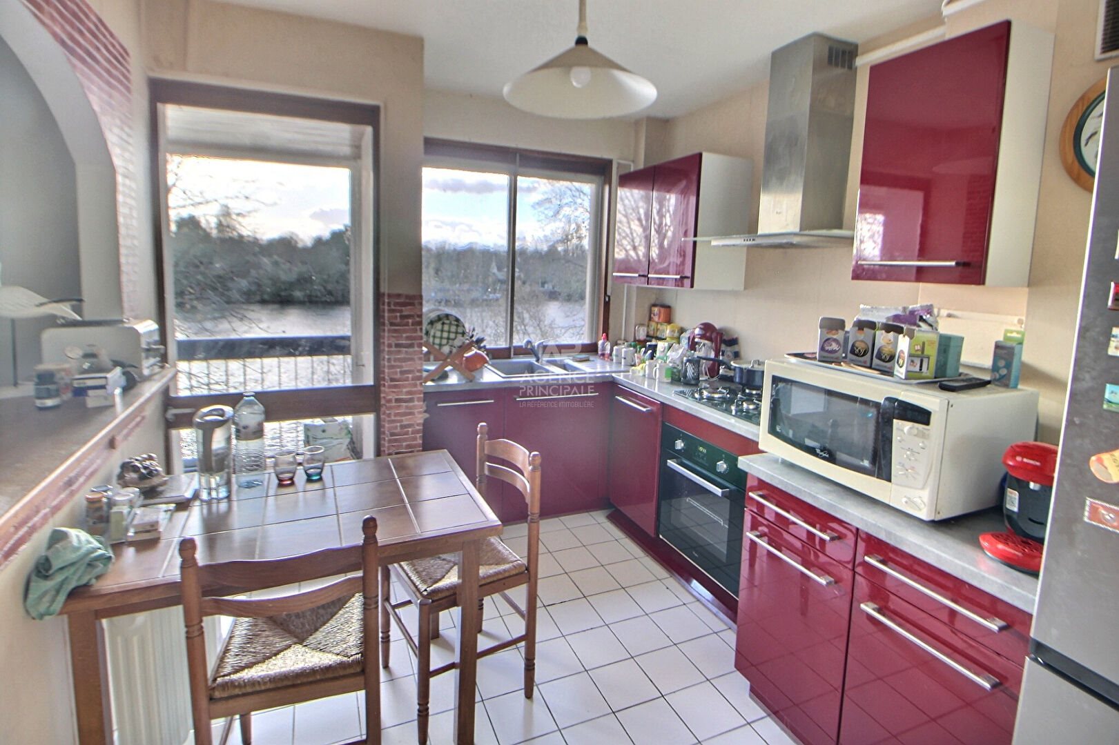 Appartement à vendre, 81m², Triel-sur-Seine