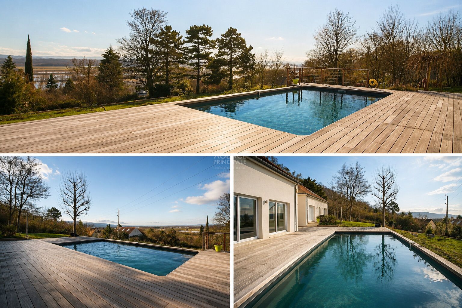 Maison à vendre, 253m², Vaux-sur-Seine