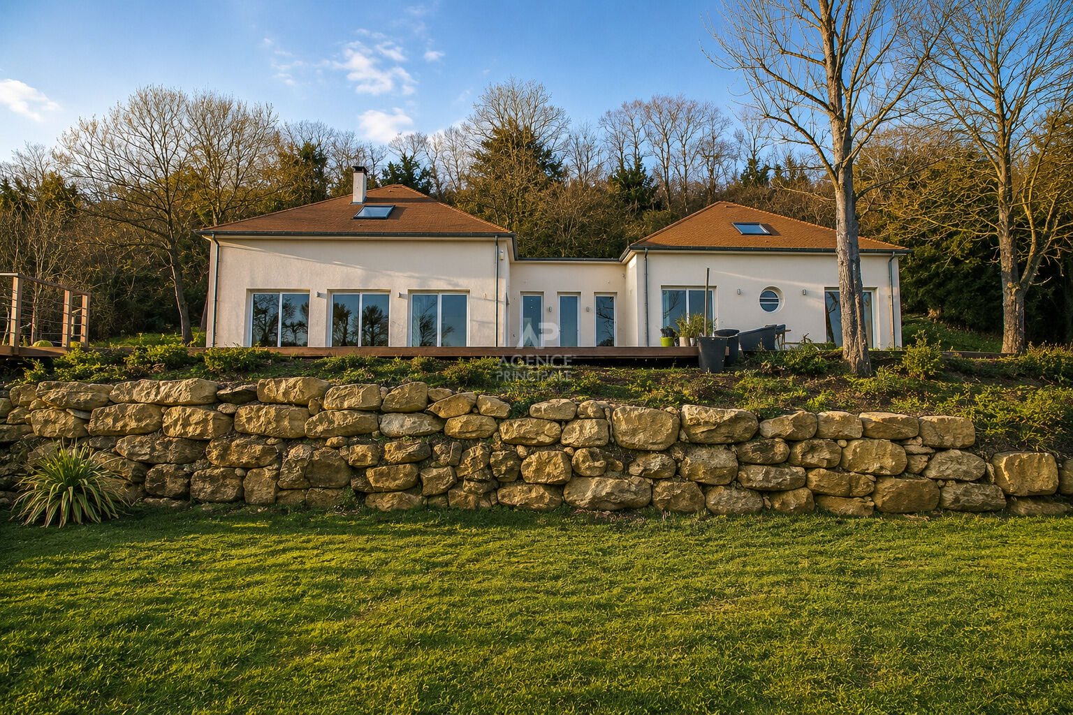 Maison à vendre, 253m², Vaux-sur-Seine
