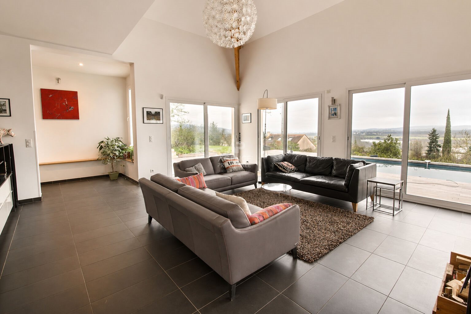 Maison à vendre, 253m², Vaux-sur-Seine
