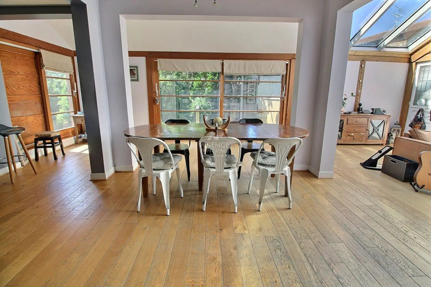 Maison à vendre, 200m², Triel-sur-Seine