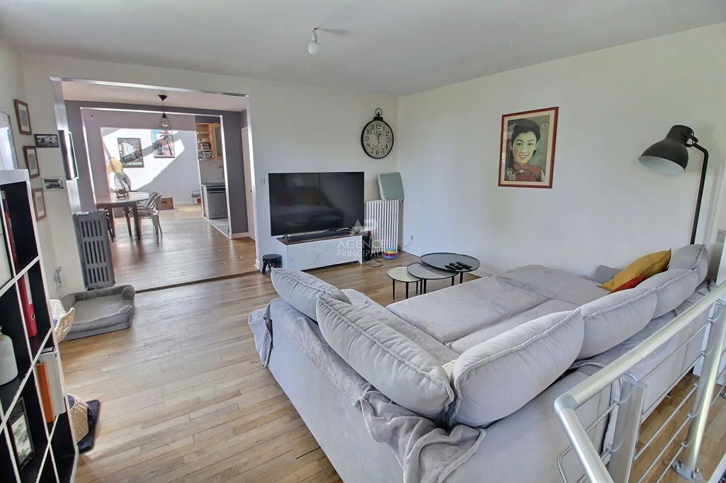 Maison à vendre, 200m², Triel-sur-Seine