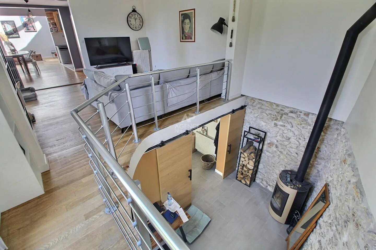 Maison à vendre, 200m², Triel-sur-Seine
