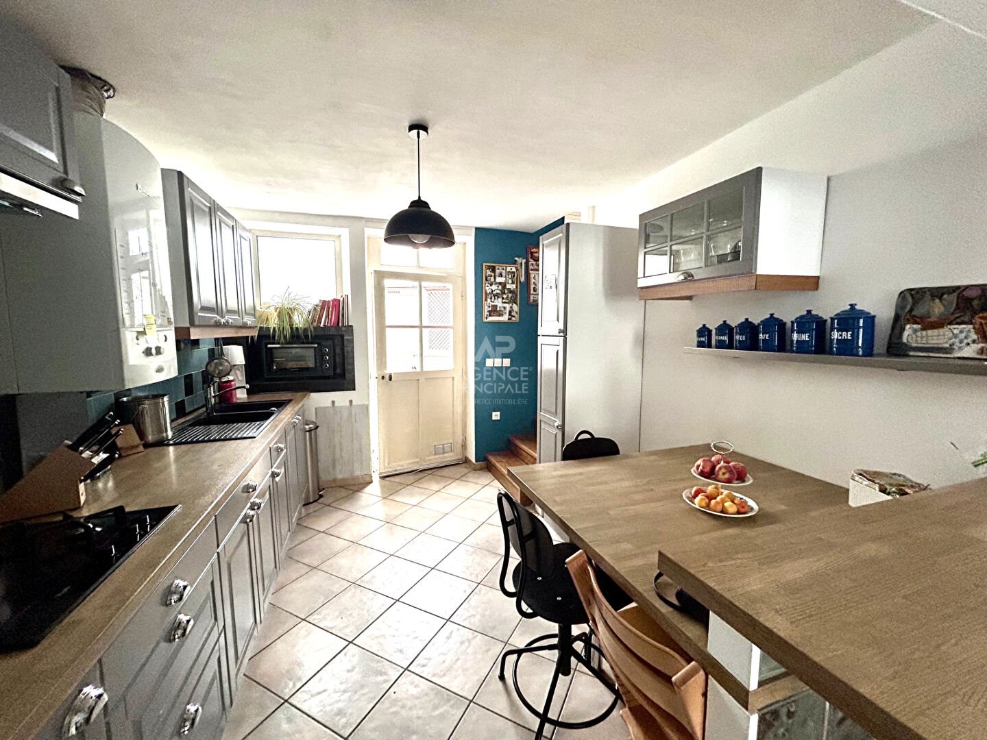 Maison à vendre, 70m², Vaux-sur-Seine