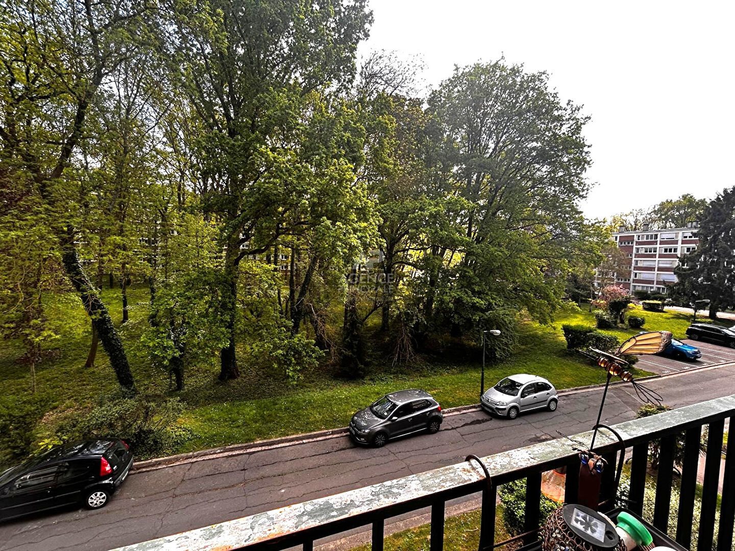 Appartement à vendre, 73m², Verneuil-sur-Seine