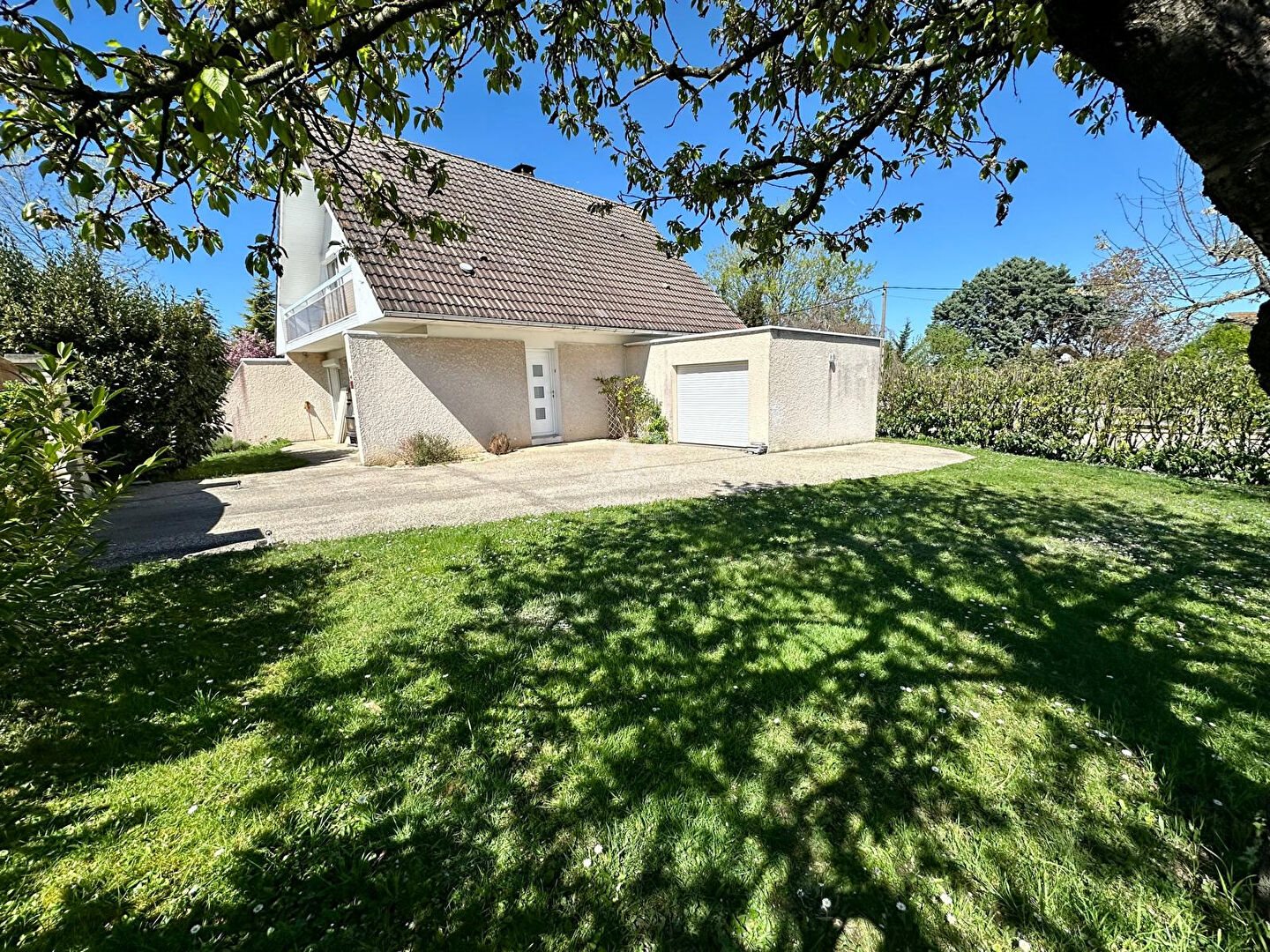Maison à vendre, 138m², Chapet