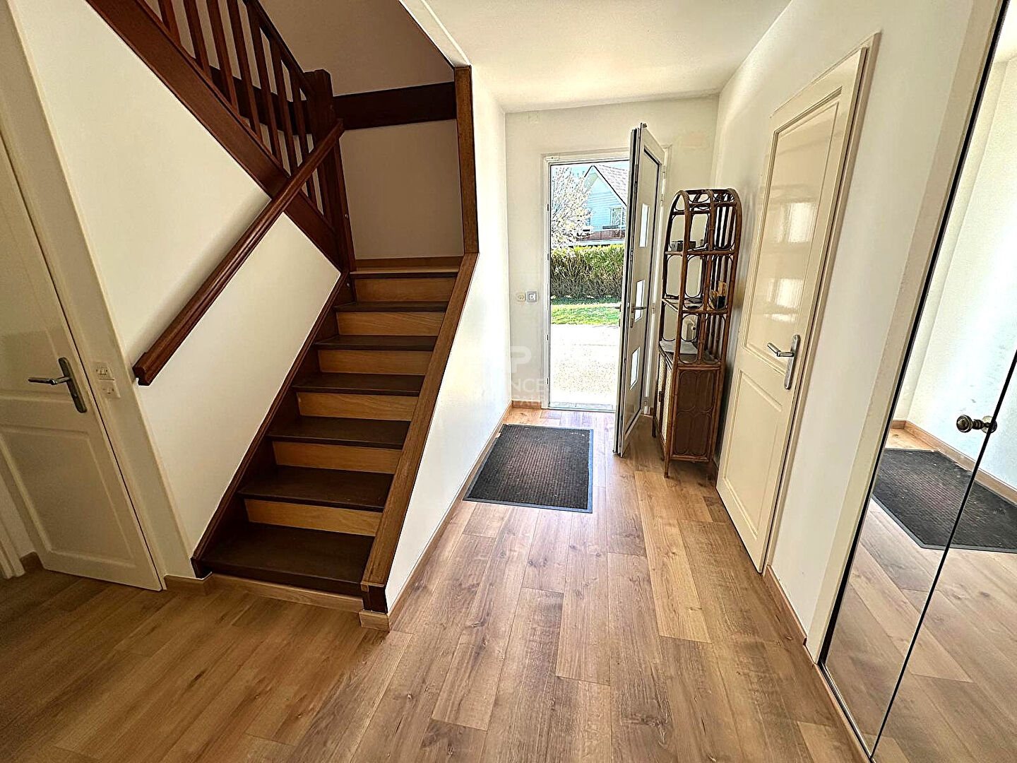 Maison à vendre, 138m², Chapet
