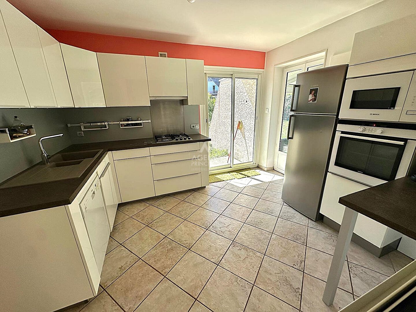 Maison à vendre, 138m², Chapet