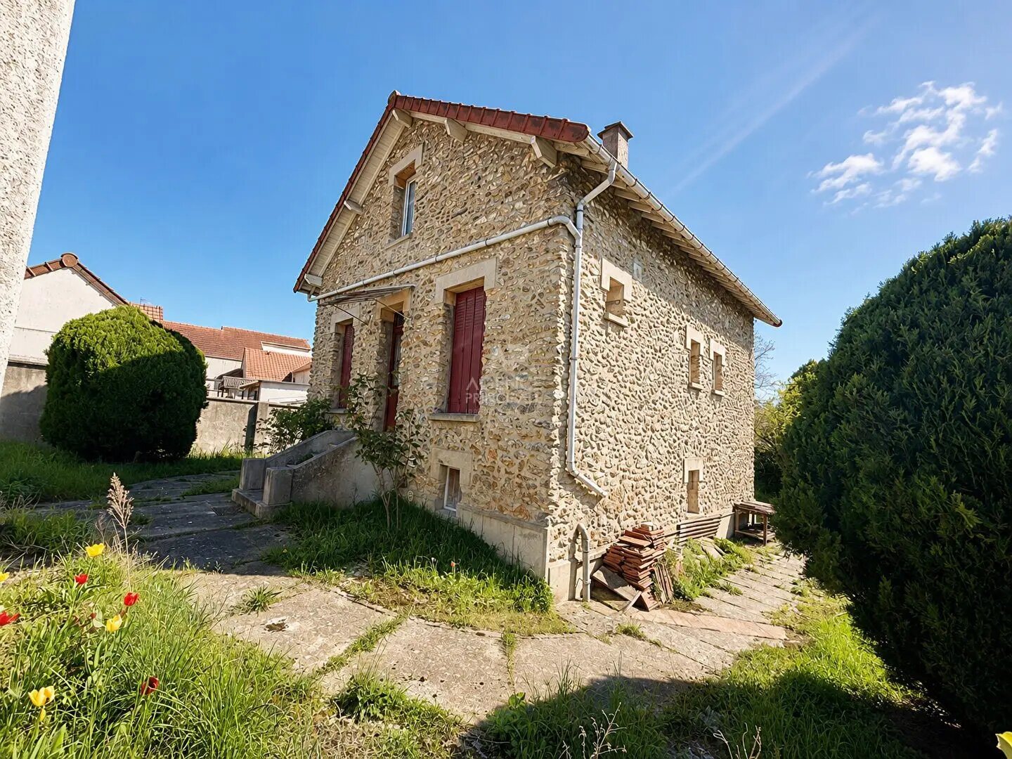Maison à vendre, 130m², Chanteloup-les-Vignes