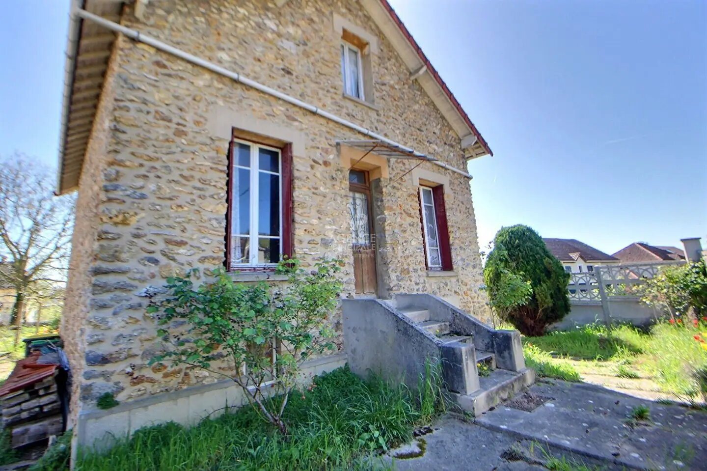 Maison à vendre, 130m², Chanteloup-les-Vignes
