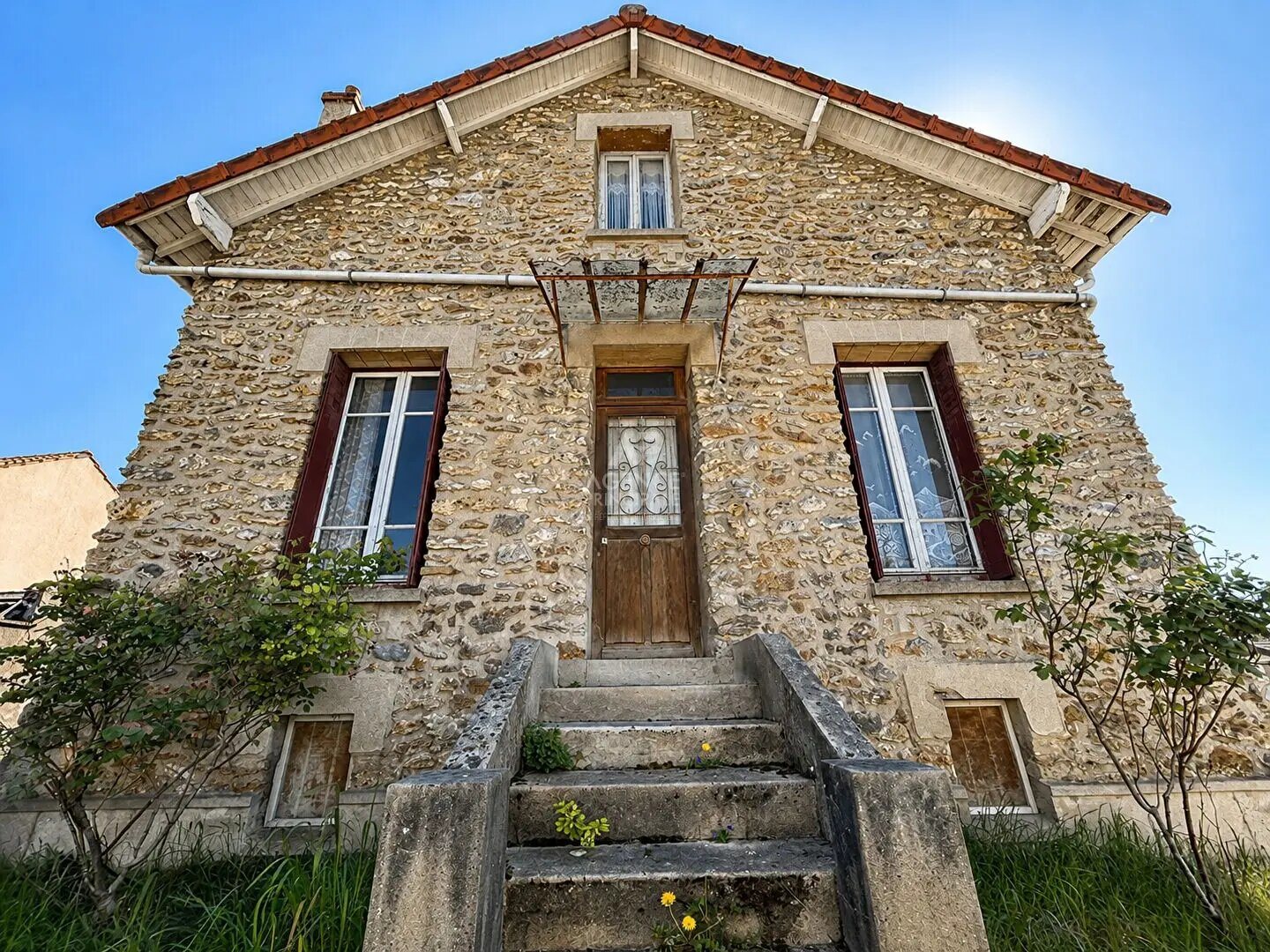 Maison à vendre, 130m², Chanteloup-les-Vignes