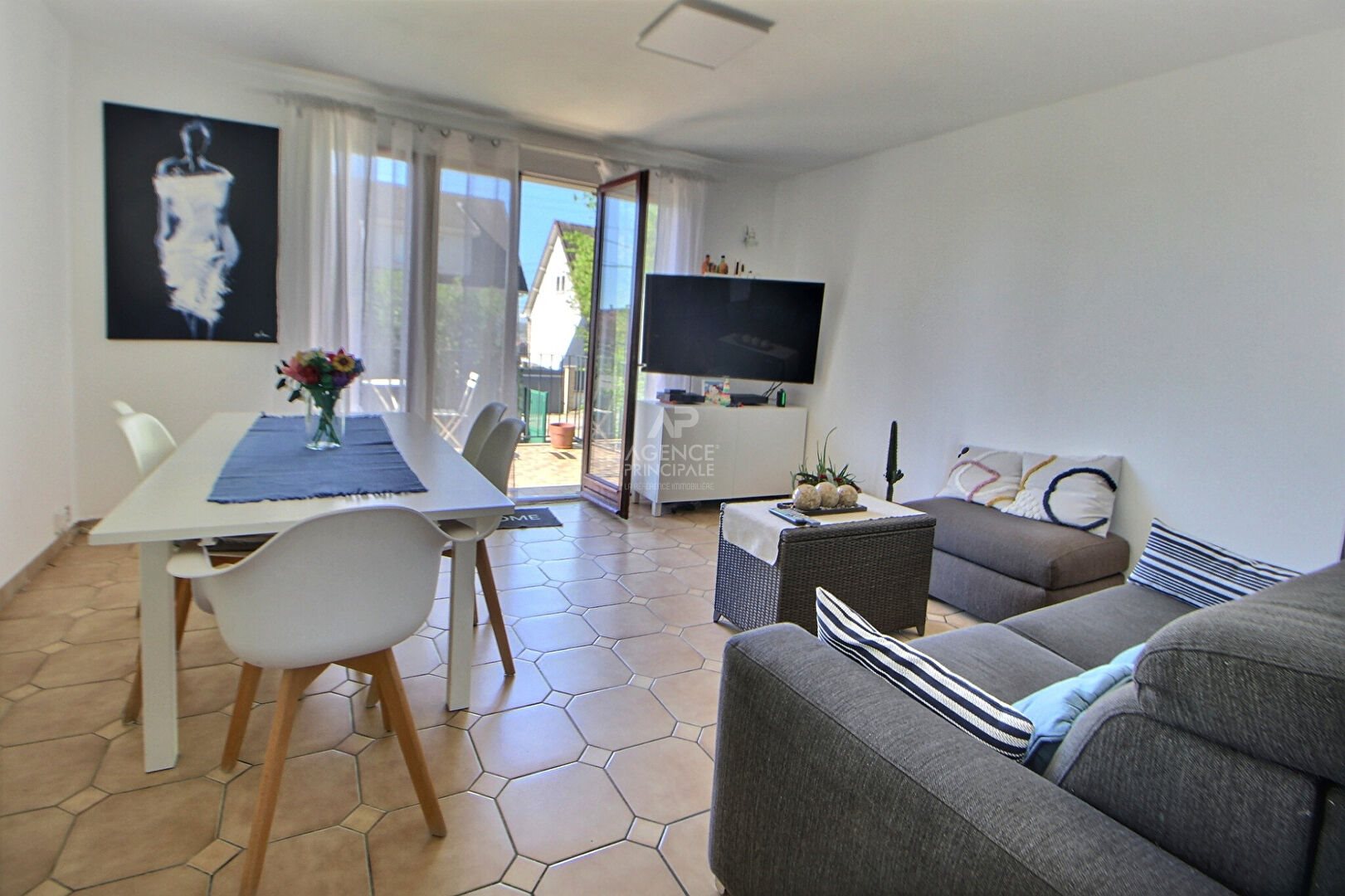 Maison à vendre, 84m², Triel-sur-Seine