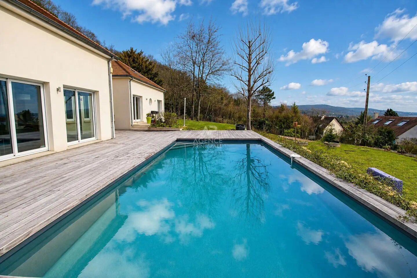 Maison à vendre, 320m², Vaux-sur-Seine