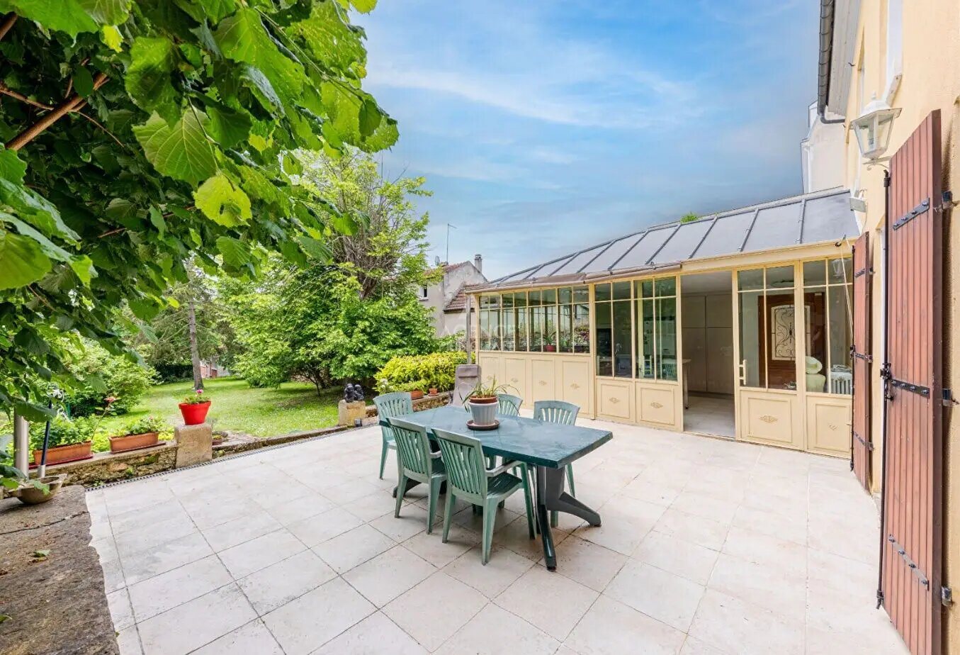 Maison à vendre, 237m², Triel-sur-Seine