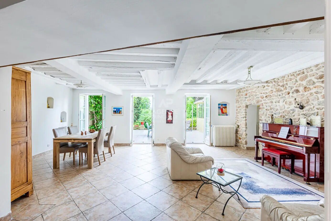 Maison à vendre, 237m², Triel-sur-Seine