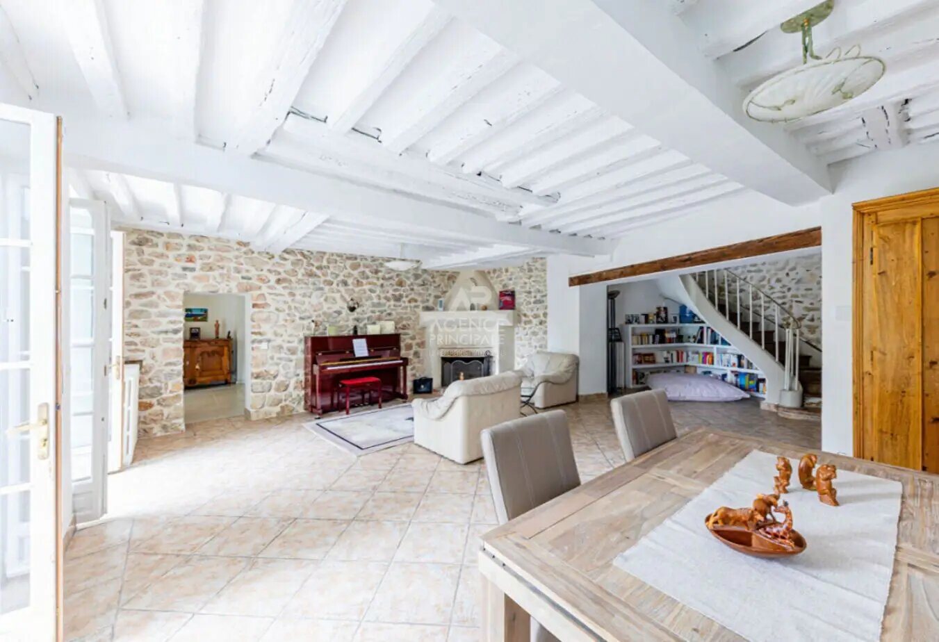 Maison à vendre, 237m², Triel-sur-Seine
