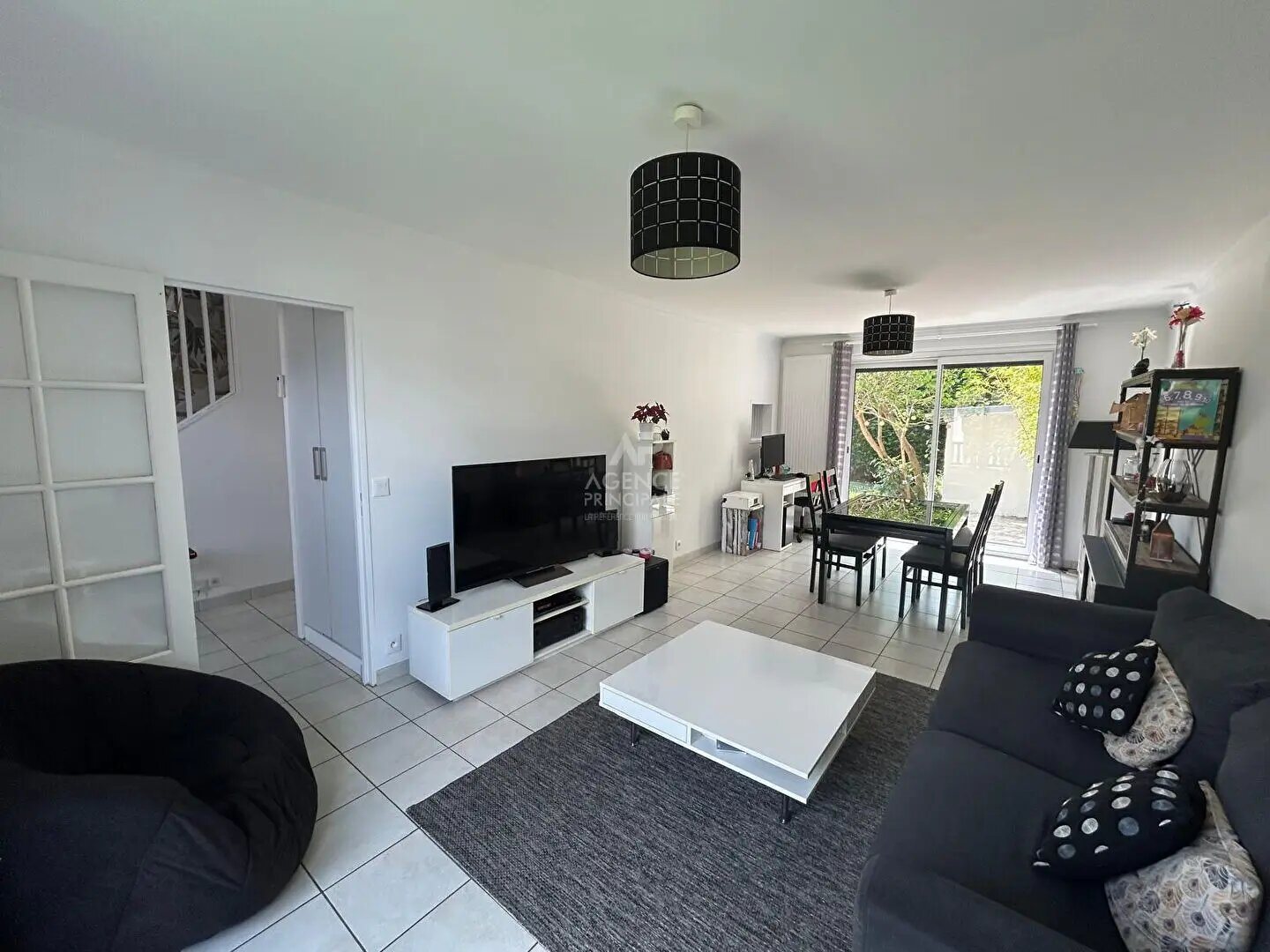 Maison à vendre, 80m², Verneuil-sur-Seine