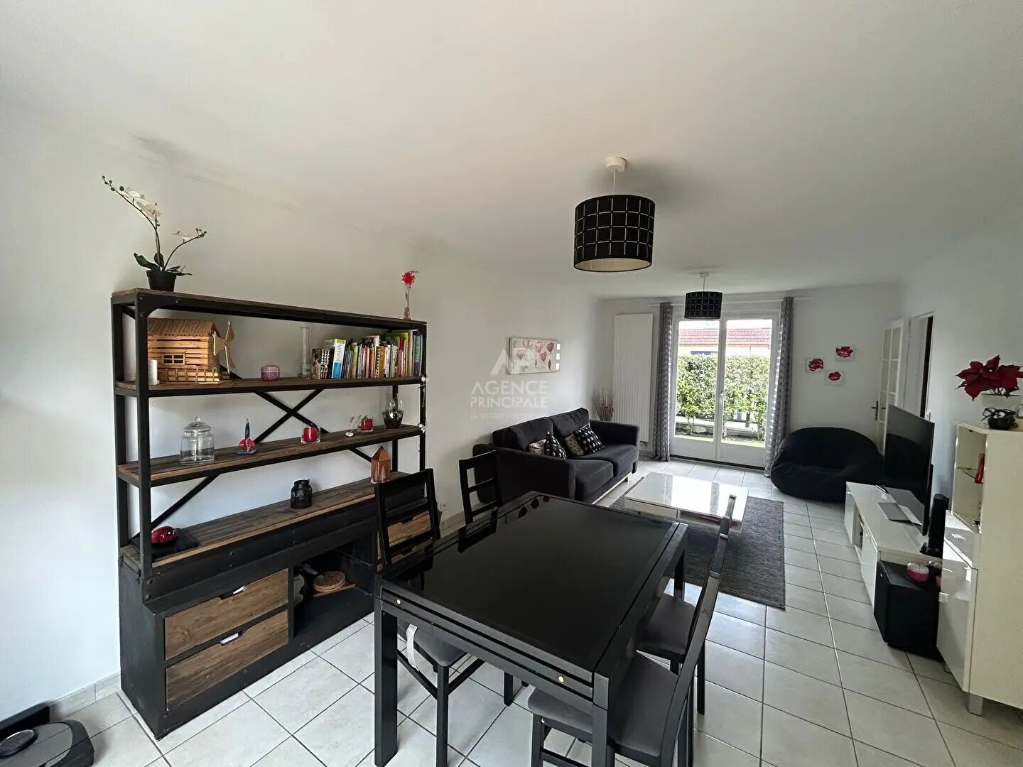 Maison à vendre, 80m², Verneuil-sur-Seine