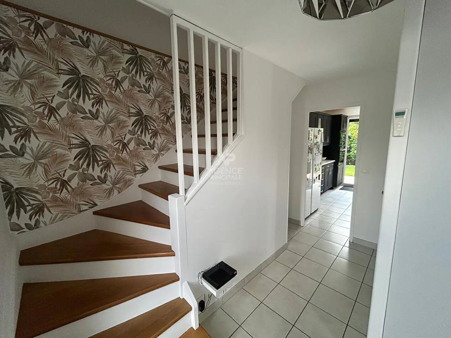 Maison à vendre, 80m², Verneuil-sur-Seine