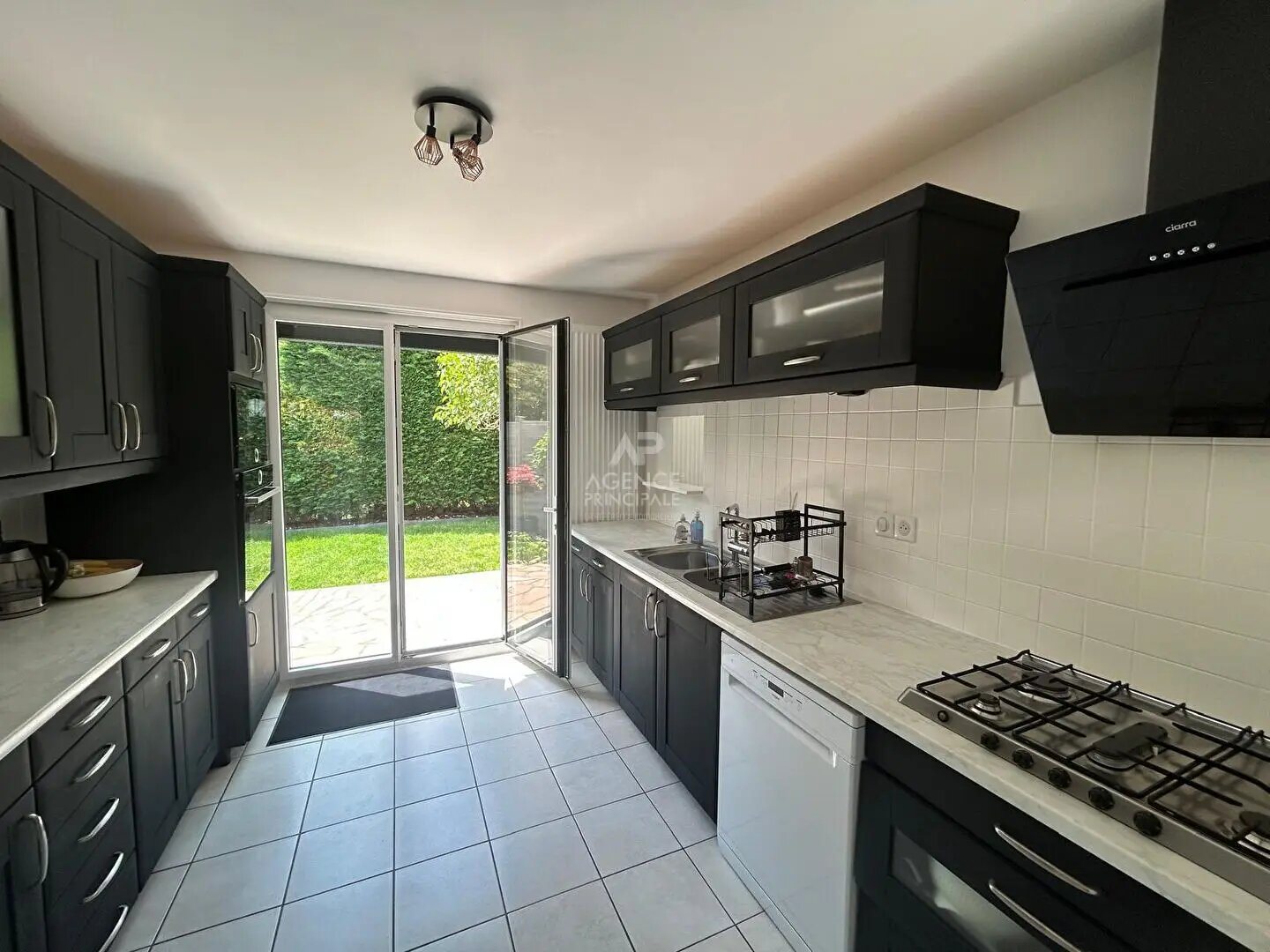 Maison à vendre, 80m², Verneuil-sur-Seine