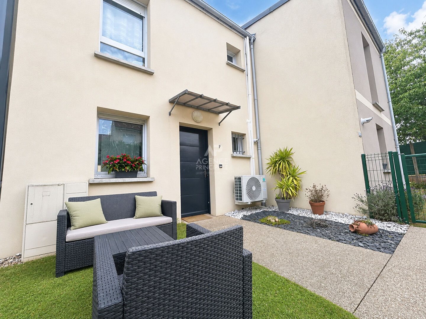 Maison à vendre, 81m², Triel-sur-Seine