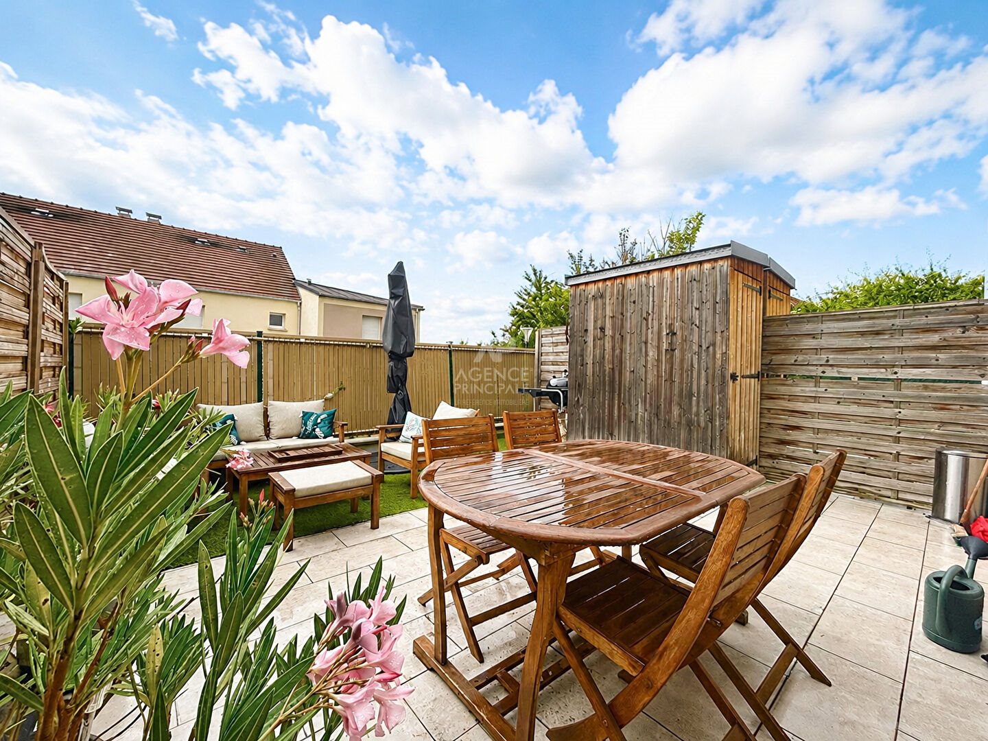 Maison à vendre, 81m², Triel-sur-Seine