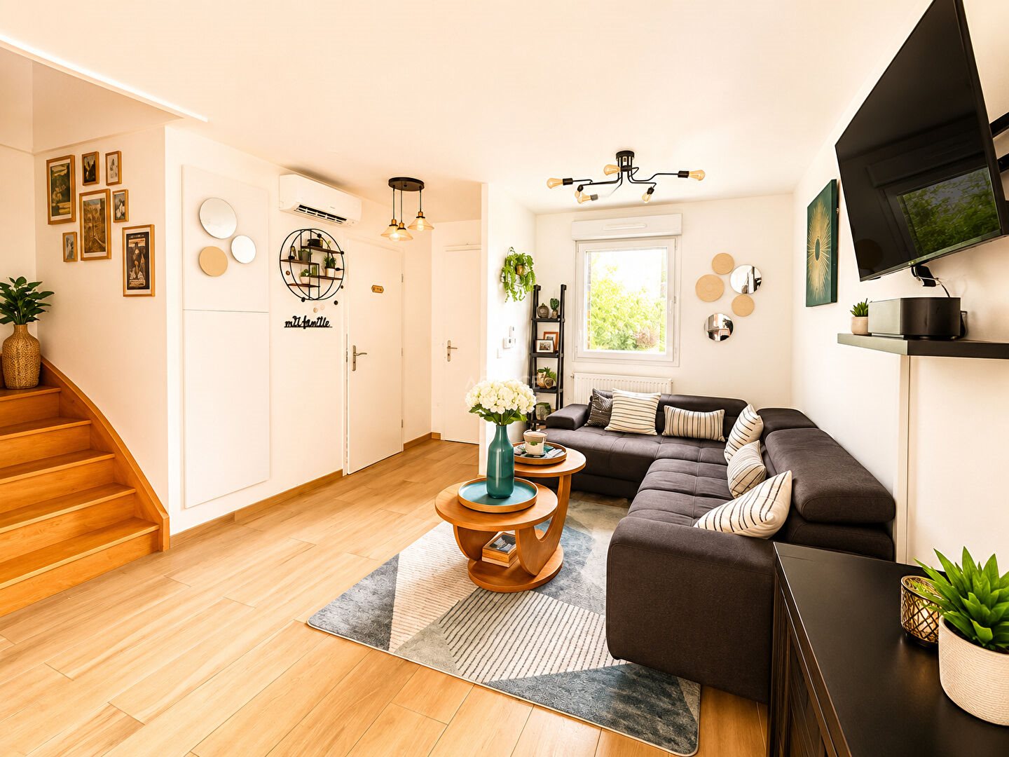 Maison à vendre, 81m², Triel-sur-Seine
