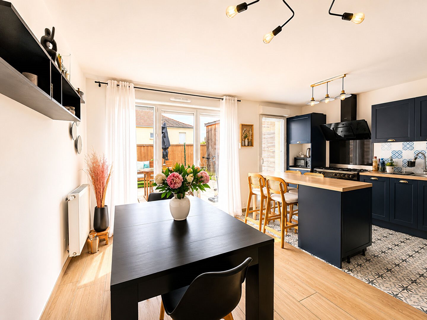 Maison à vendre, 81m², Triel-sur-Seine