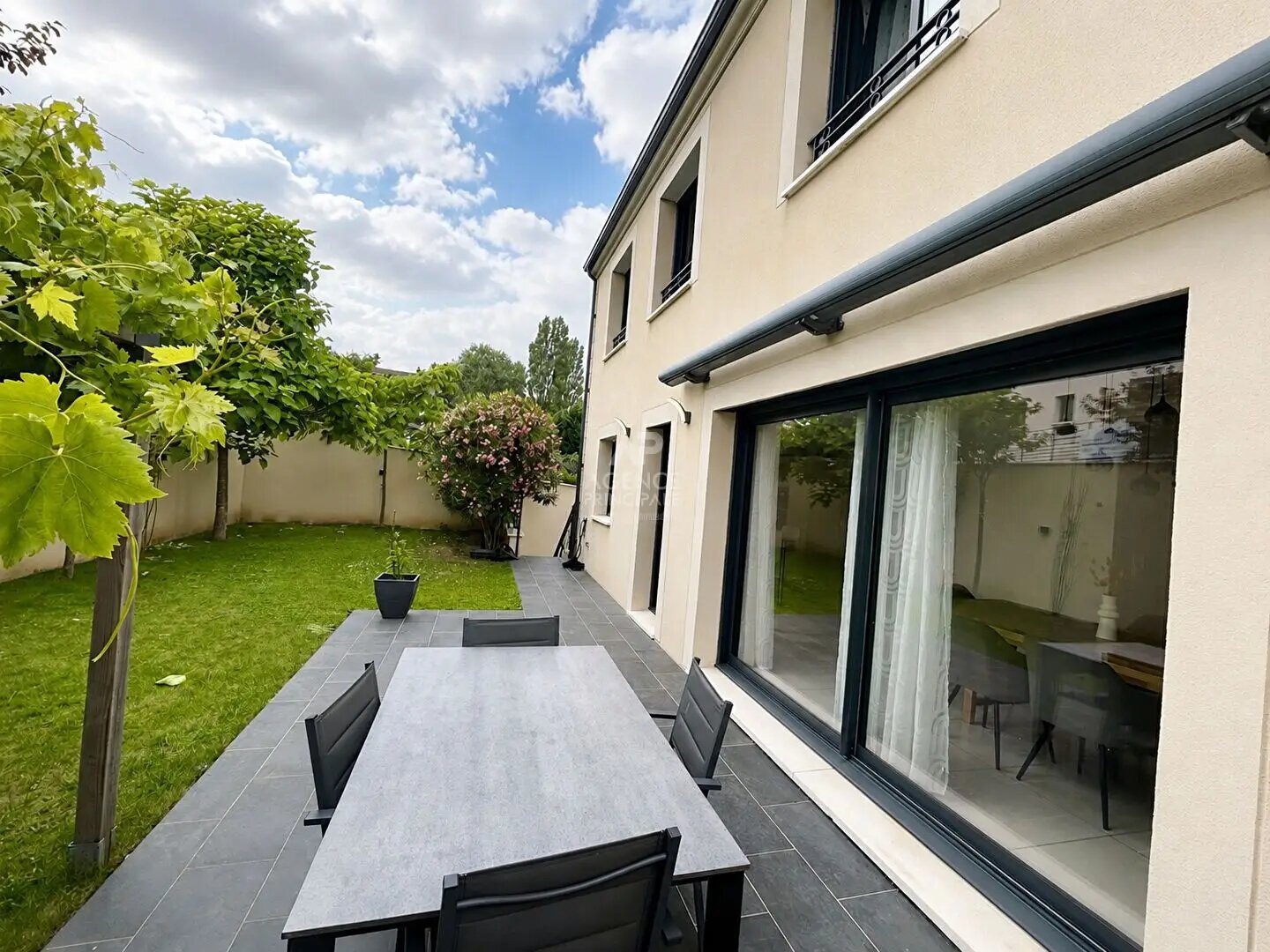Maison à vendre, 165m², Verneuil-sur-Seine